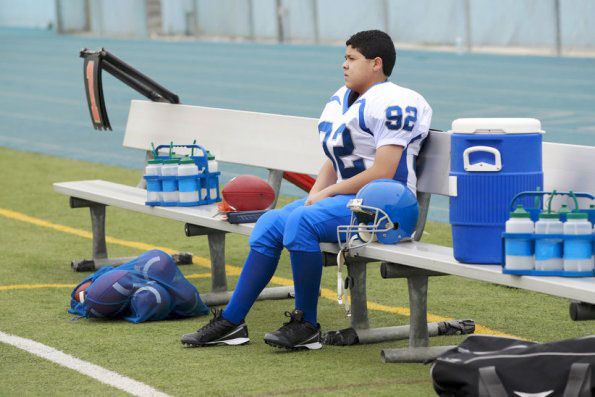 Modern Family : Foto Rico Rodriguez