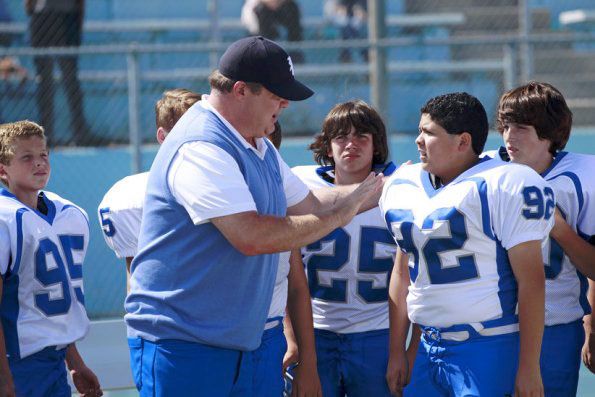 Modern Family : Foto Rico Rodriguez, Eric Stonestreet
