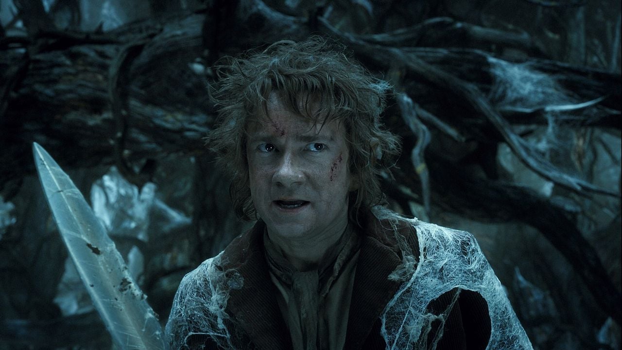 El Hobbit: La desolación de Smaug : Foto