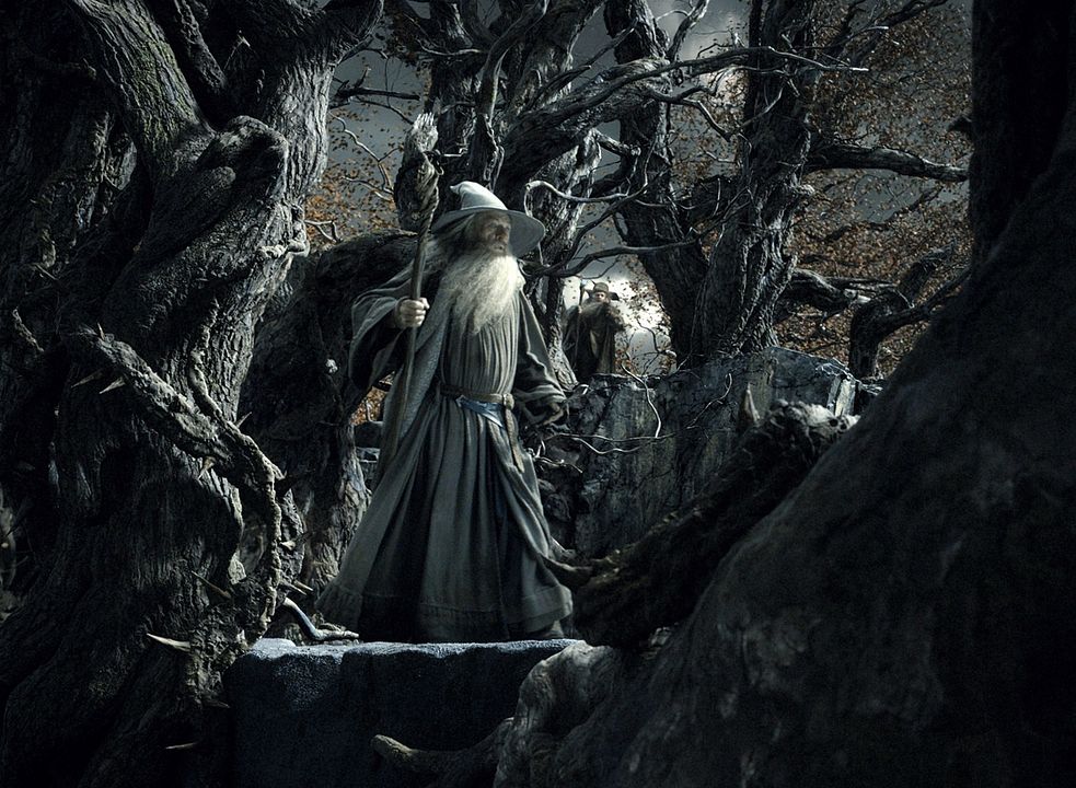 El Hobbit: La desolación de Smaug : Foto