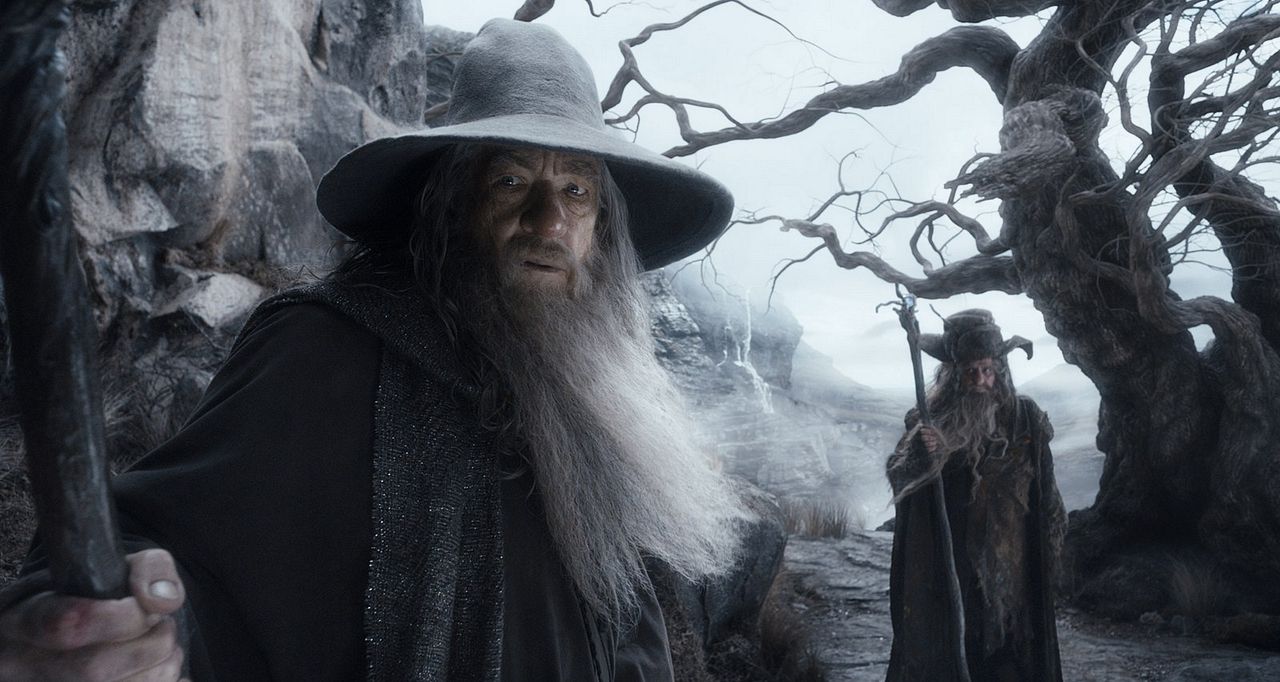 El Hobbit: La desolación de Smaug : Foto