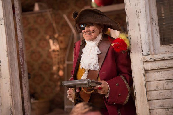 Foto Cloris Leachman