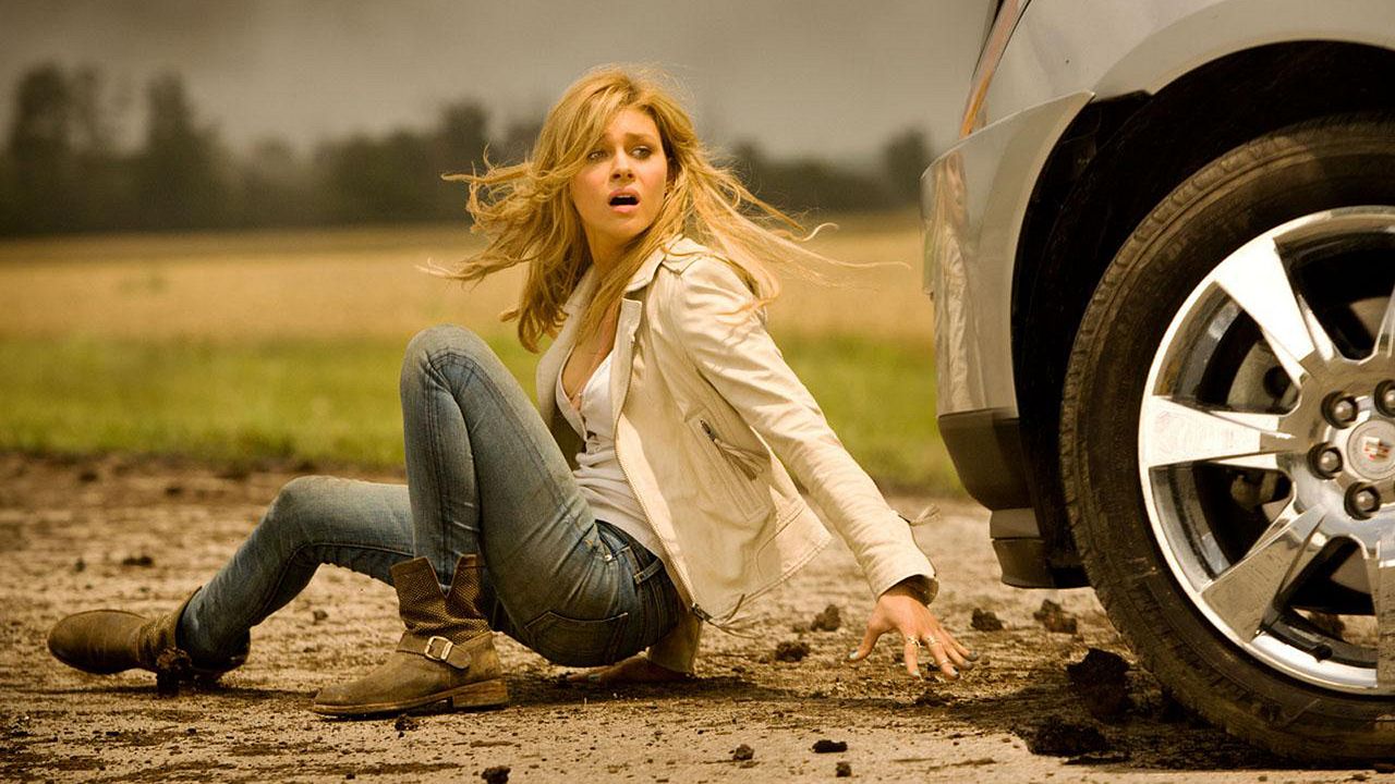 Transformers: La era de la extinción : Foto