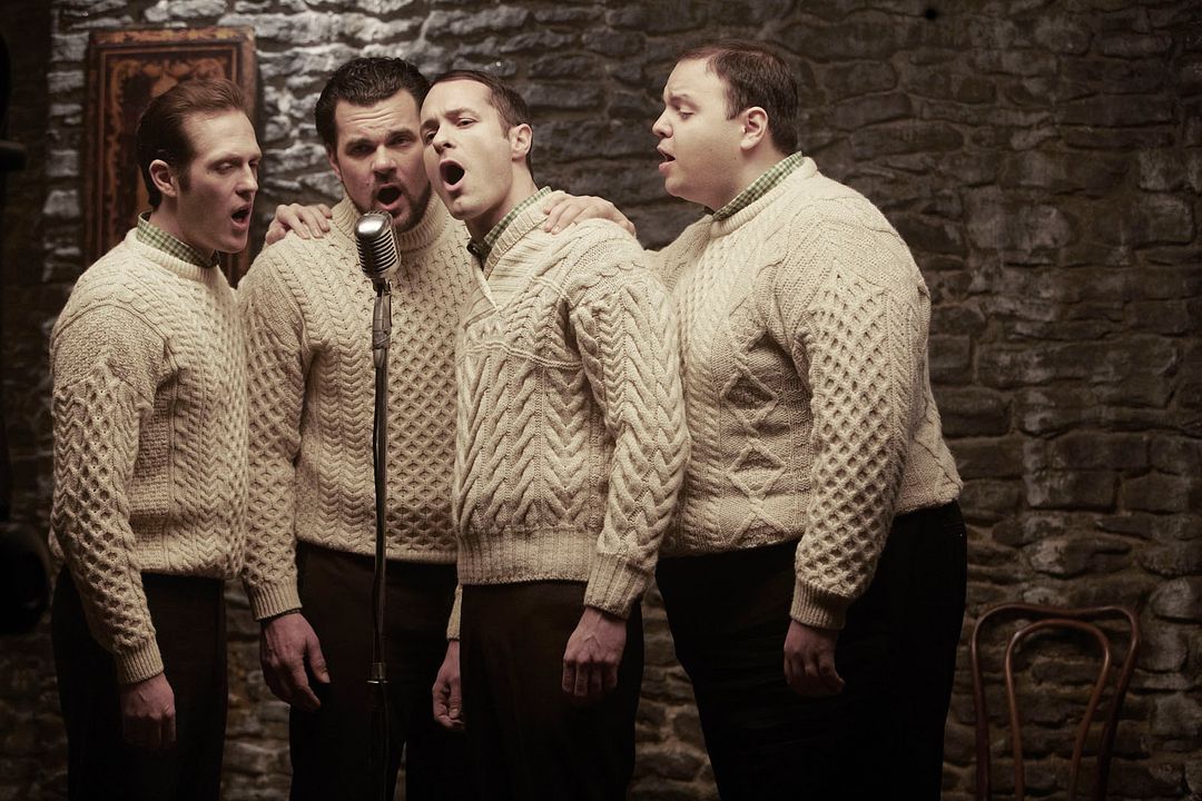 Balada de un hombre común : Foto