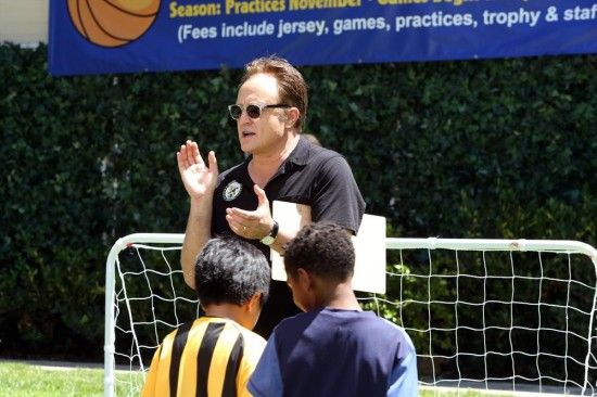 Foto Bradley Whitford