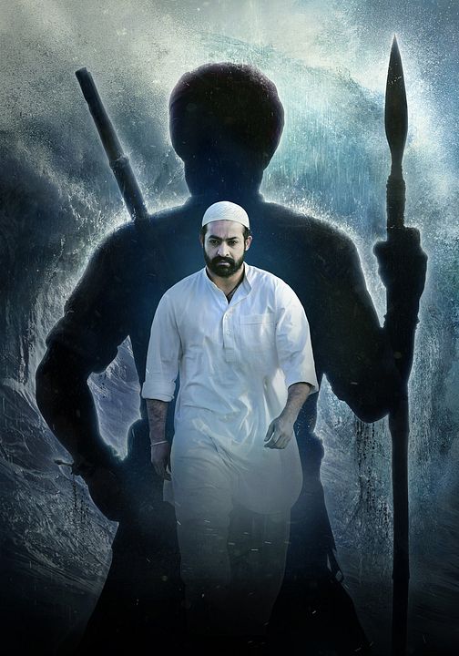 RRR: La película : Foto