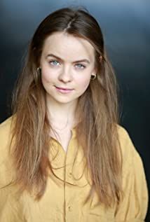 Póster Lydia Fleming