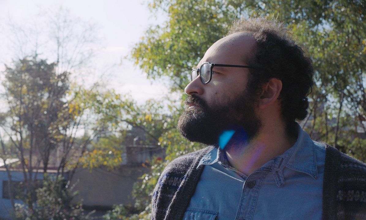 El Comediante : Foto