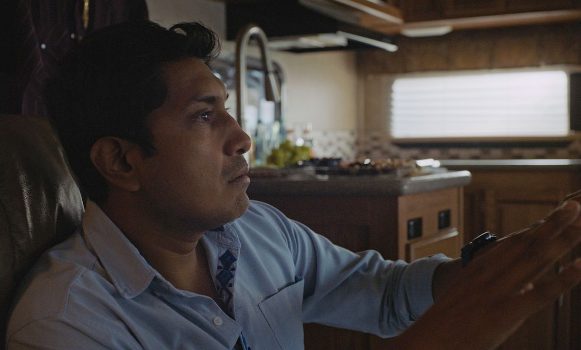 El Comediante : Foto