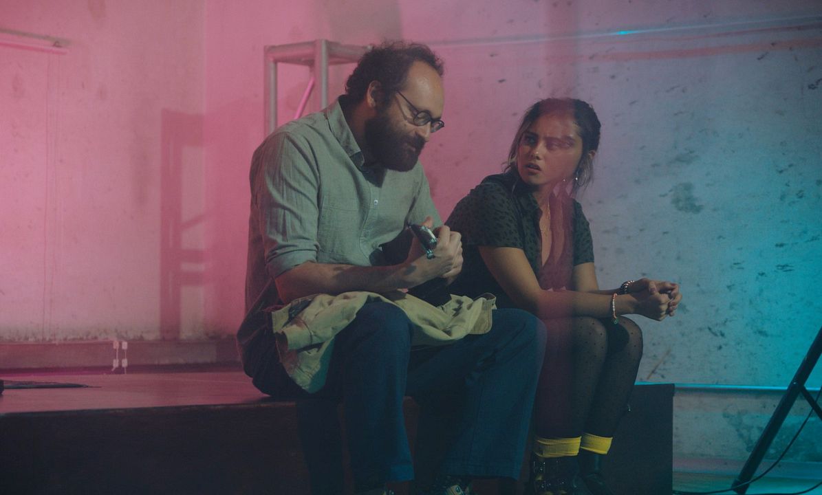 El Comediante : Foto