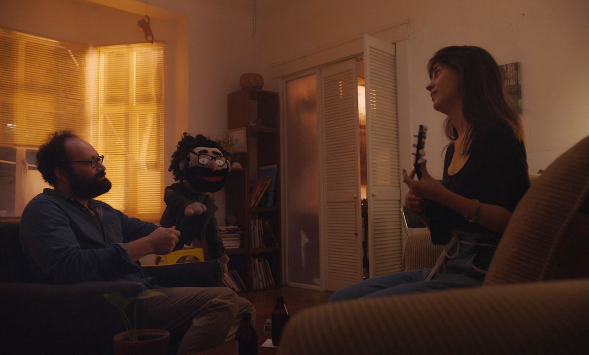 El Comediante : Foto