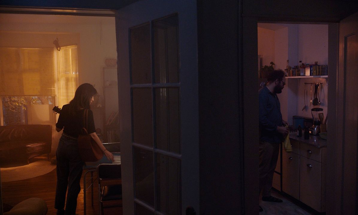 El Comediante : Foto