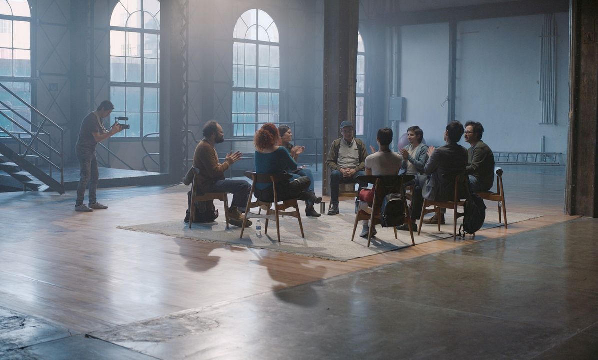 El Comediante : Foto