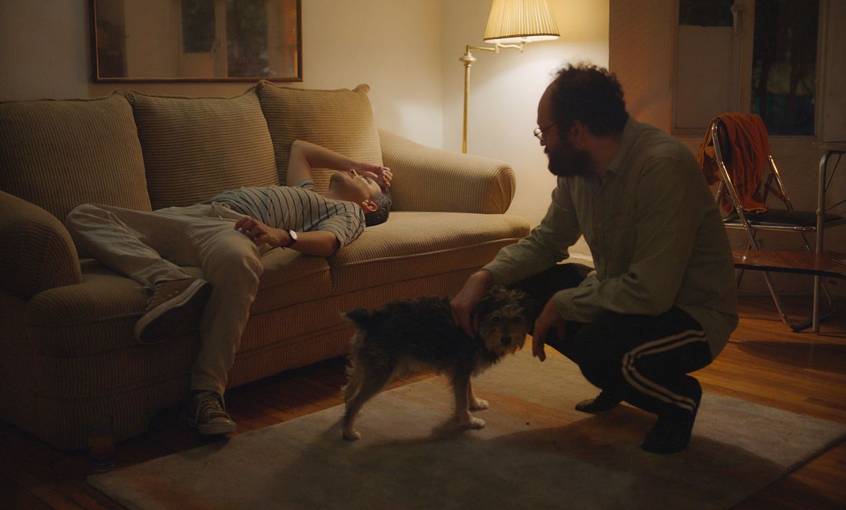 El Comediante : Foto