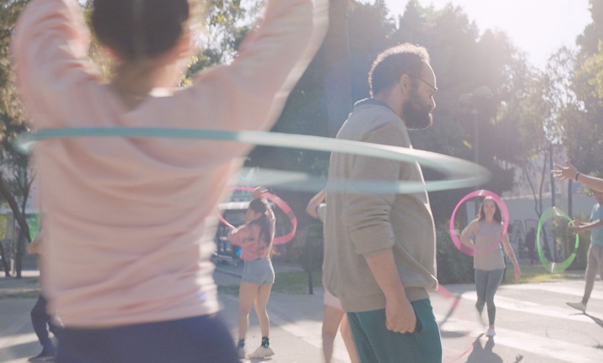 El Comediante : Foto