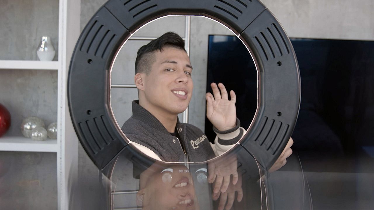 TikTok, Boom. : Foto