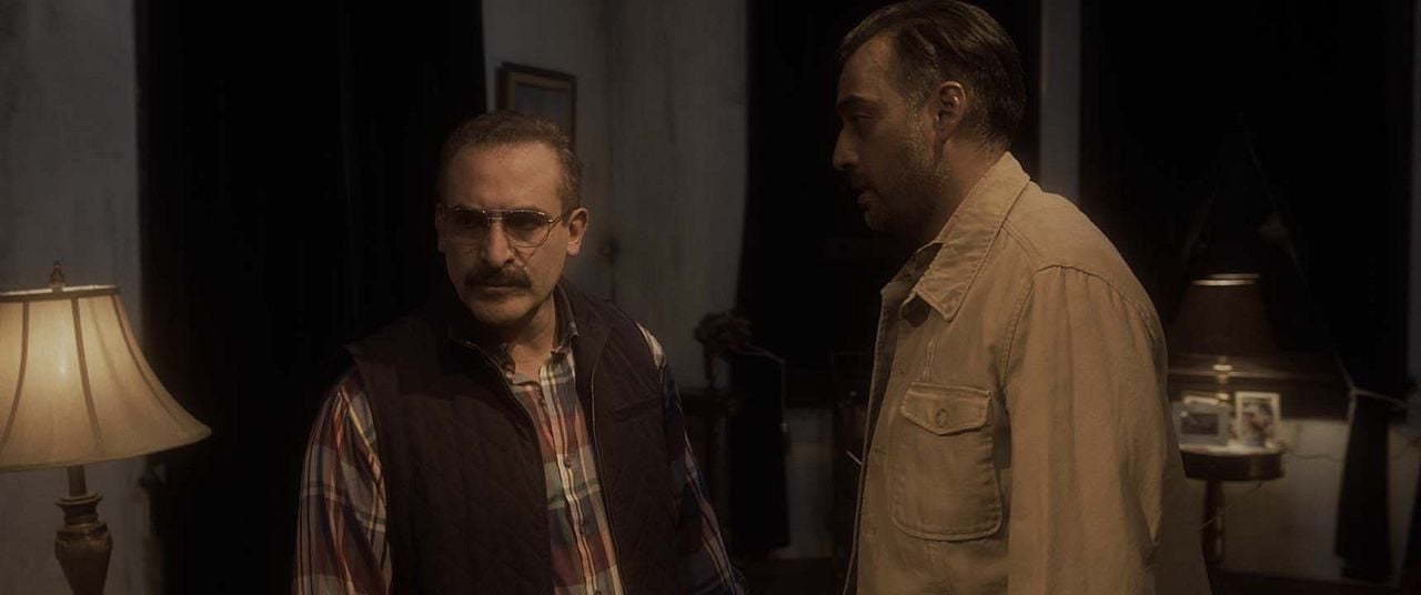 Karem, la posesión : Foto