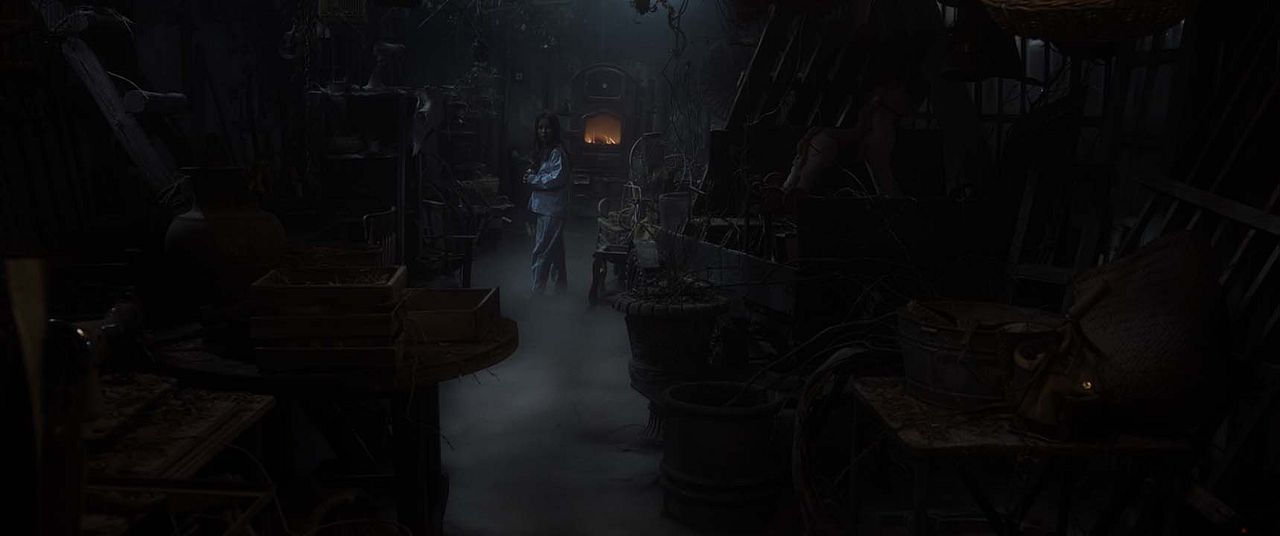 Karem, la posesión : Foto