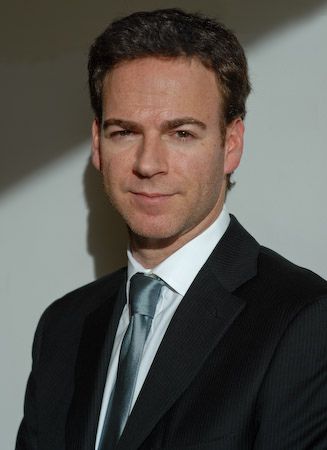 Póster Peter Safran