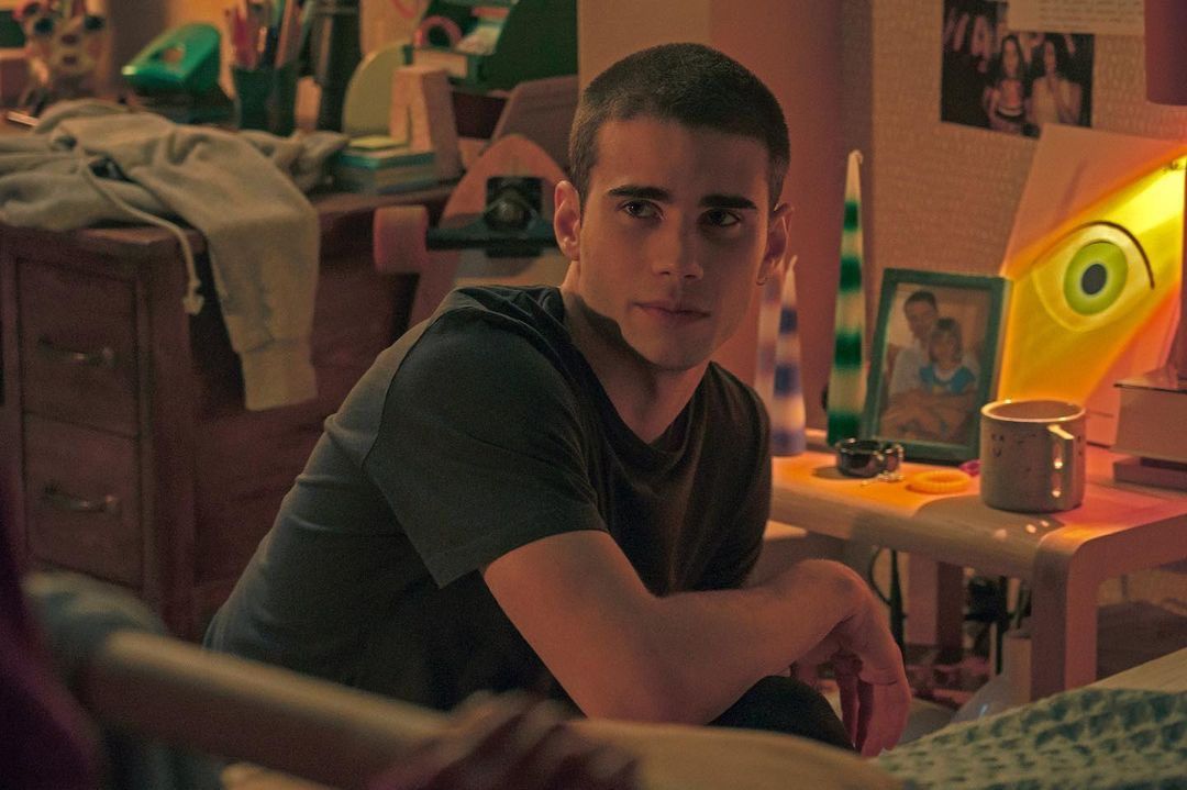 A través de mi ventana : Foto