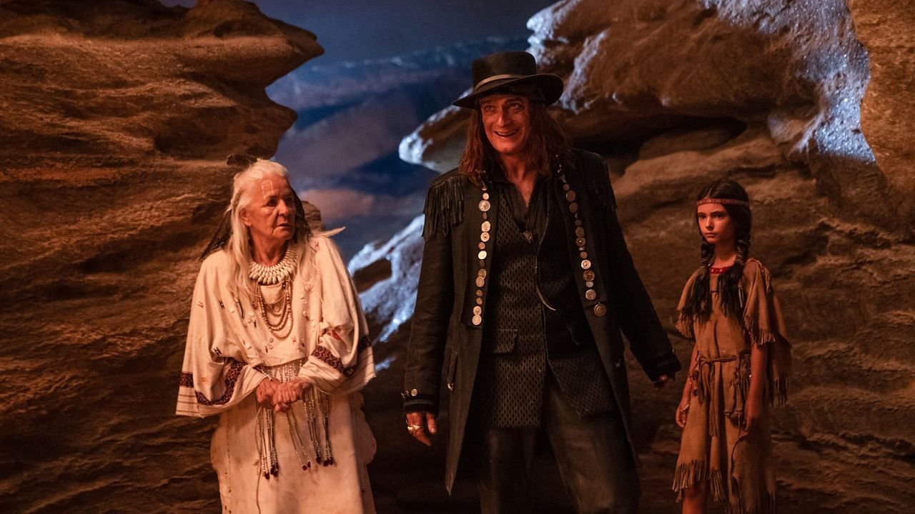 Foto Anatole Taubman