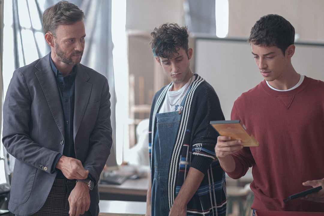 Foto Eloy Azorin, Manu Ríos