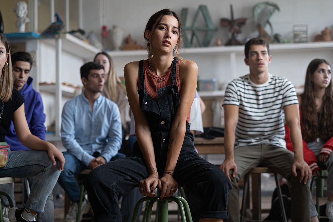 Foto Manu Ríos, Amaia Aberasturi