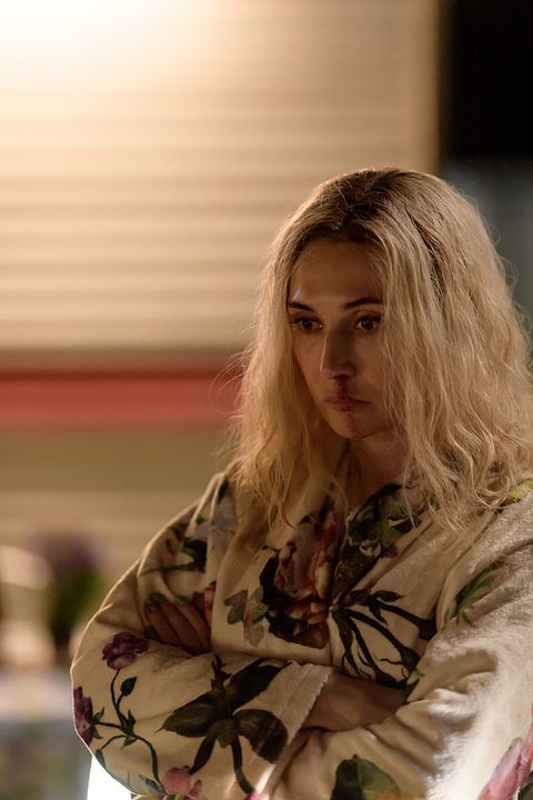 Foto Carice van Houten