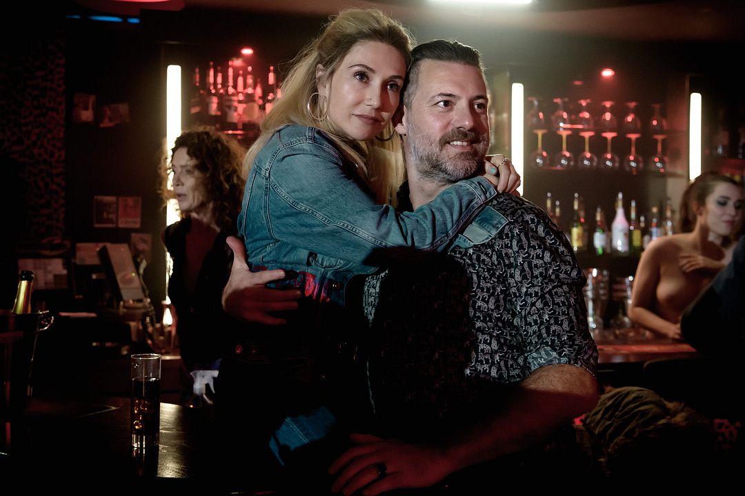 Red light : Foto Carice van Houten