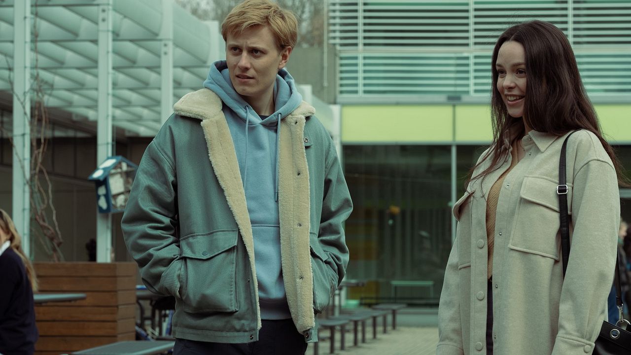 El Privilegio : Foto Max Schimmelpfennig