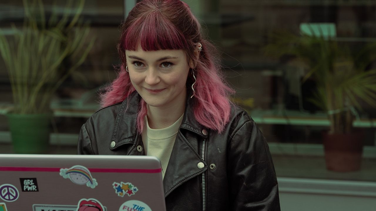 El Privilegio : Foto Lea van Acken