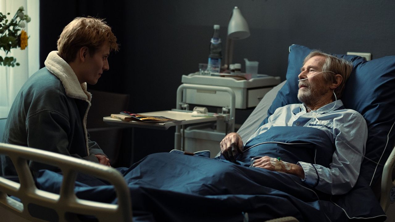 El Privilegio : Foto Max Schimmelpfennig