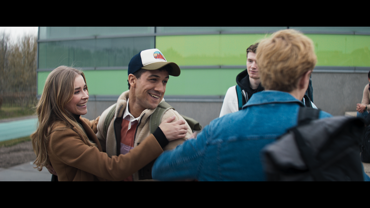 El Privilegio : Foto