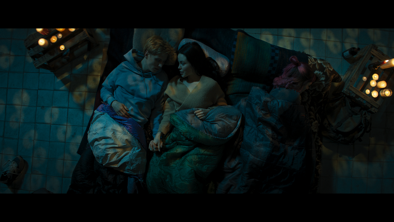 El Privilegio : Foto Max Schimmelpfennig