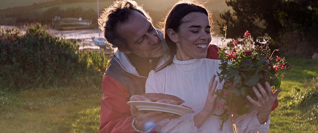 Foto Élodie Bouchez