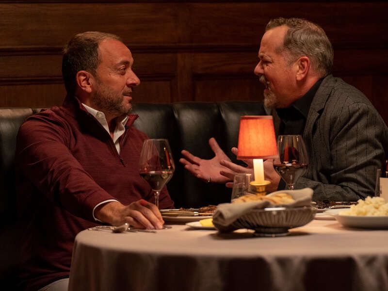 Foto David Costabile