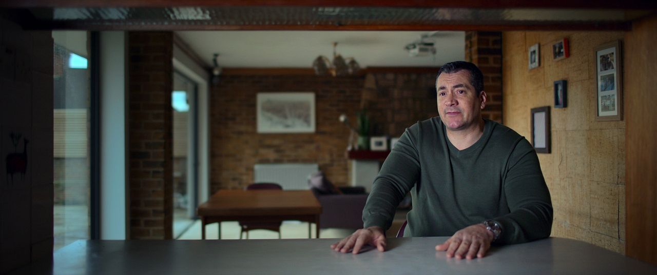 Quien maneja los hilos: tras la pista de los mayores impostores : Foto