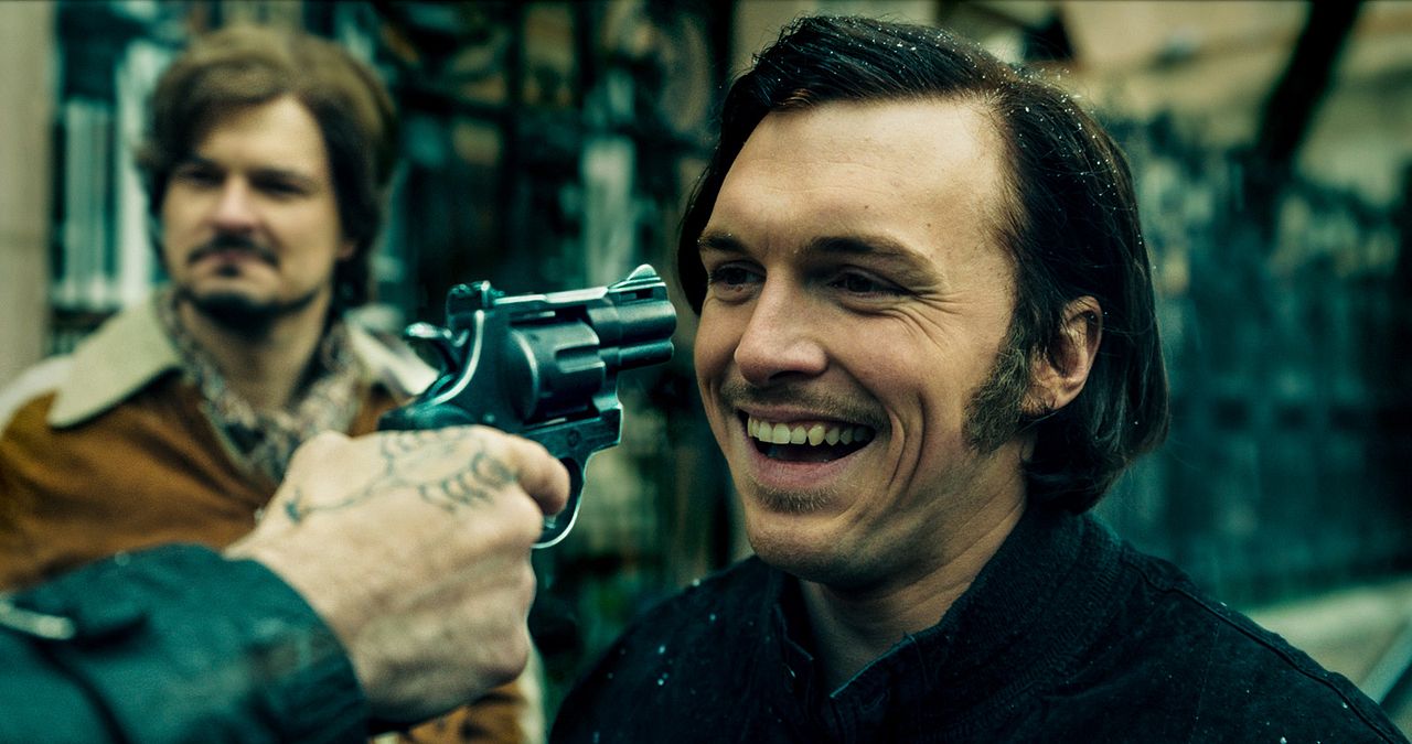 Cómo me enamoré de un gánster : Foto