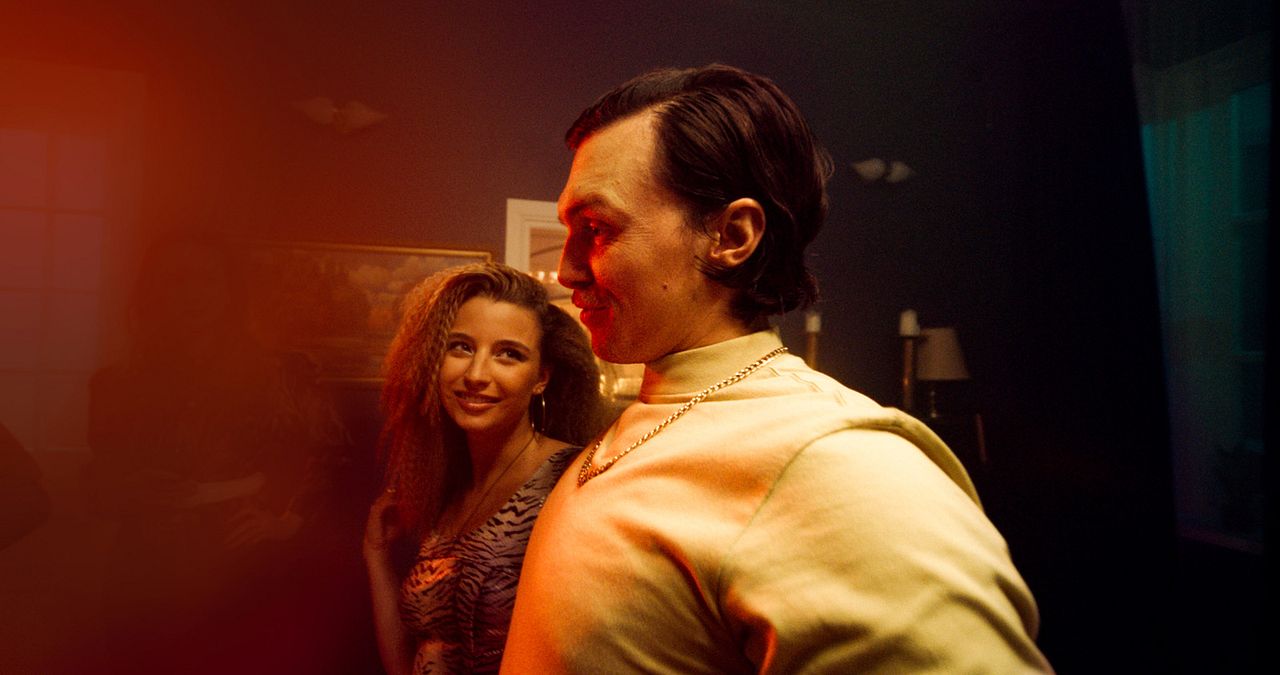 Cómo me enamoré de un gánster : Foto