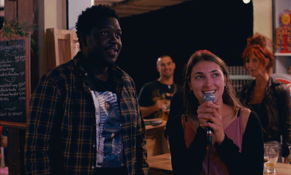 Todas las manos en el mazo : Foto