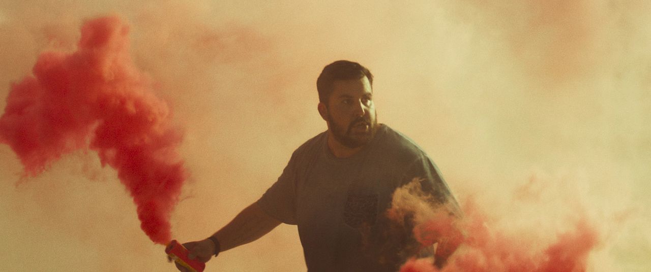 King: Regreso A Casa : Foto Artus