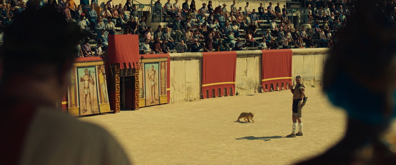 King: Regreso A Casa : Foto