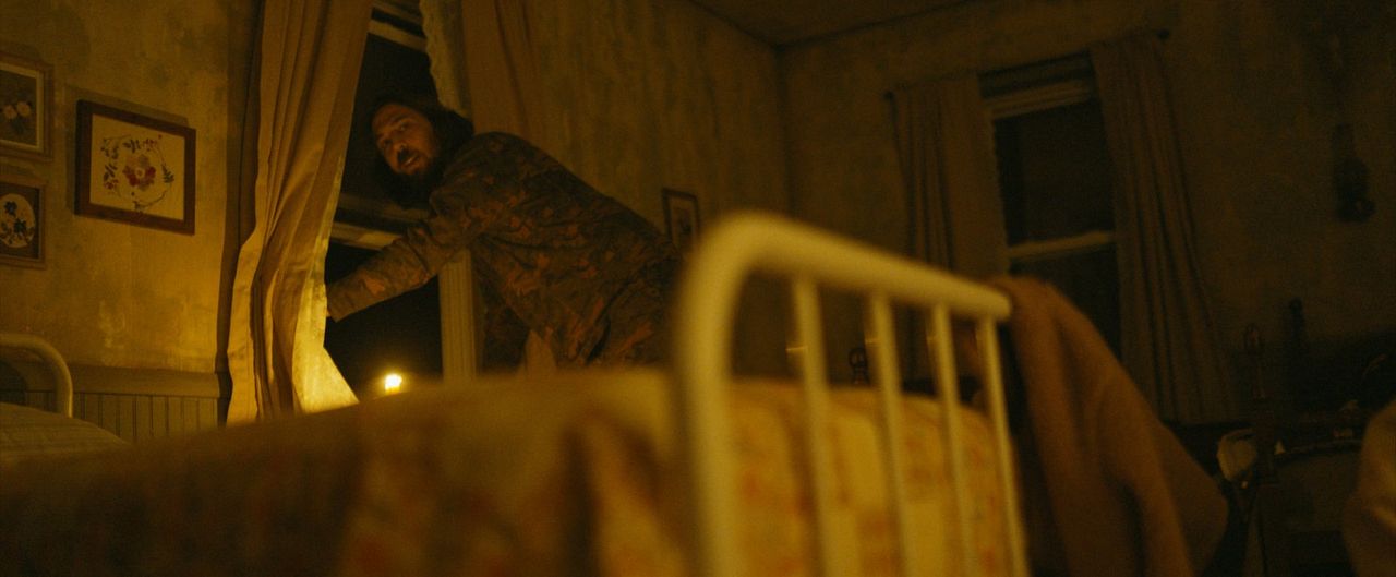 Actividad Paranormal: Vínculos Familiares : Foto