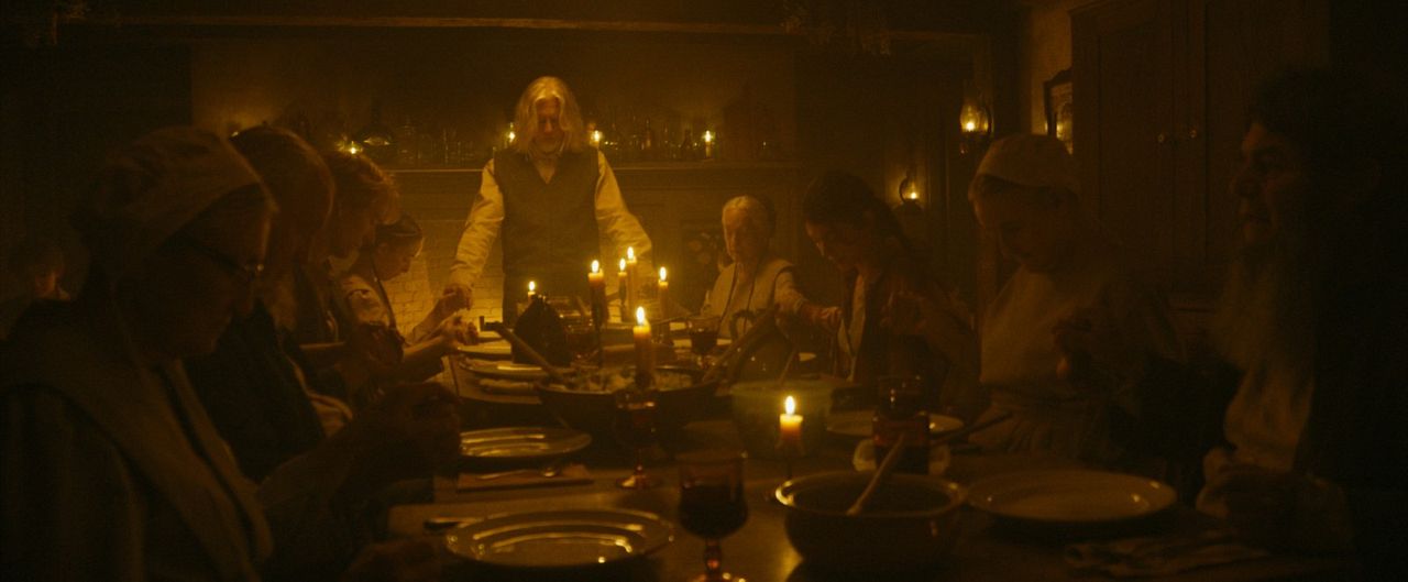 Actividad Paranormal: Vínculos Familiares : Foto