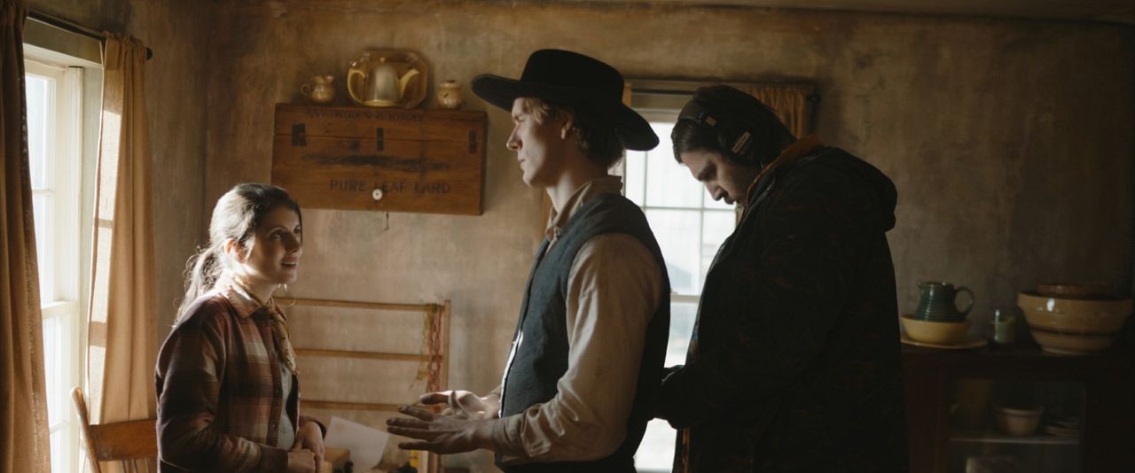 Actividad Paranormal: Vínculos Familiares : Foto