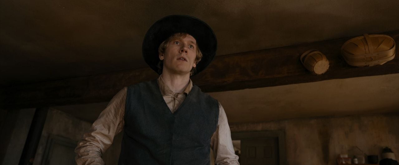 Actividad Paranormal: Vínculos Familiares : Foto