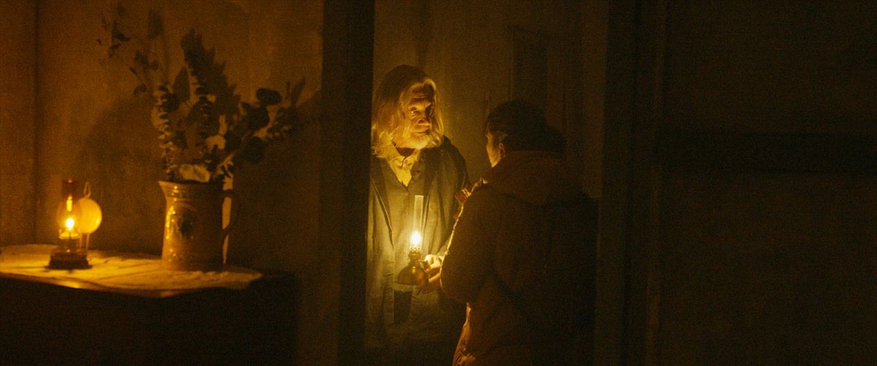 Actividad Paranormal: Vínculos Familiares : Foto