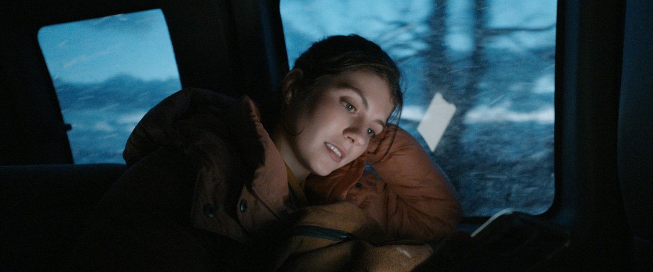 Actividad Paranormal: Vínculos Familiares : Foto