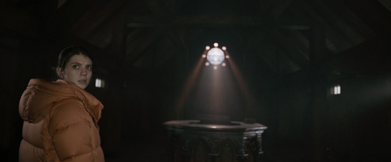 Actividad Paranormal: Vínculos Familiares : Foto