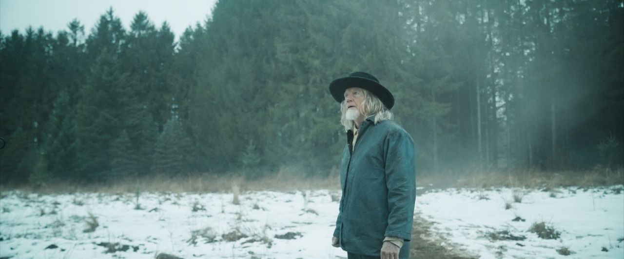 Actividad Paranormal: Vínculos Familiares : Foto